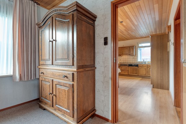 Medium property photo - Zuidersloot 80, 7765 AK Weiteveen